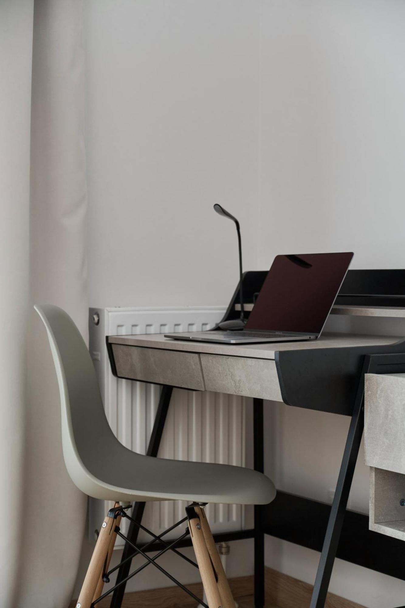 Apartament Modern Slonimskiego With Balcony By Renters *